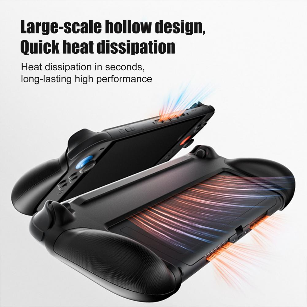 Capa protetora para nintendo s - Gaming Kit Accessories Nintendo Switch avaliação e preço