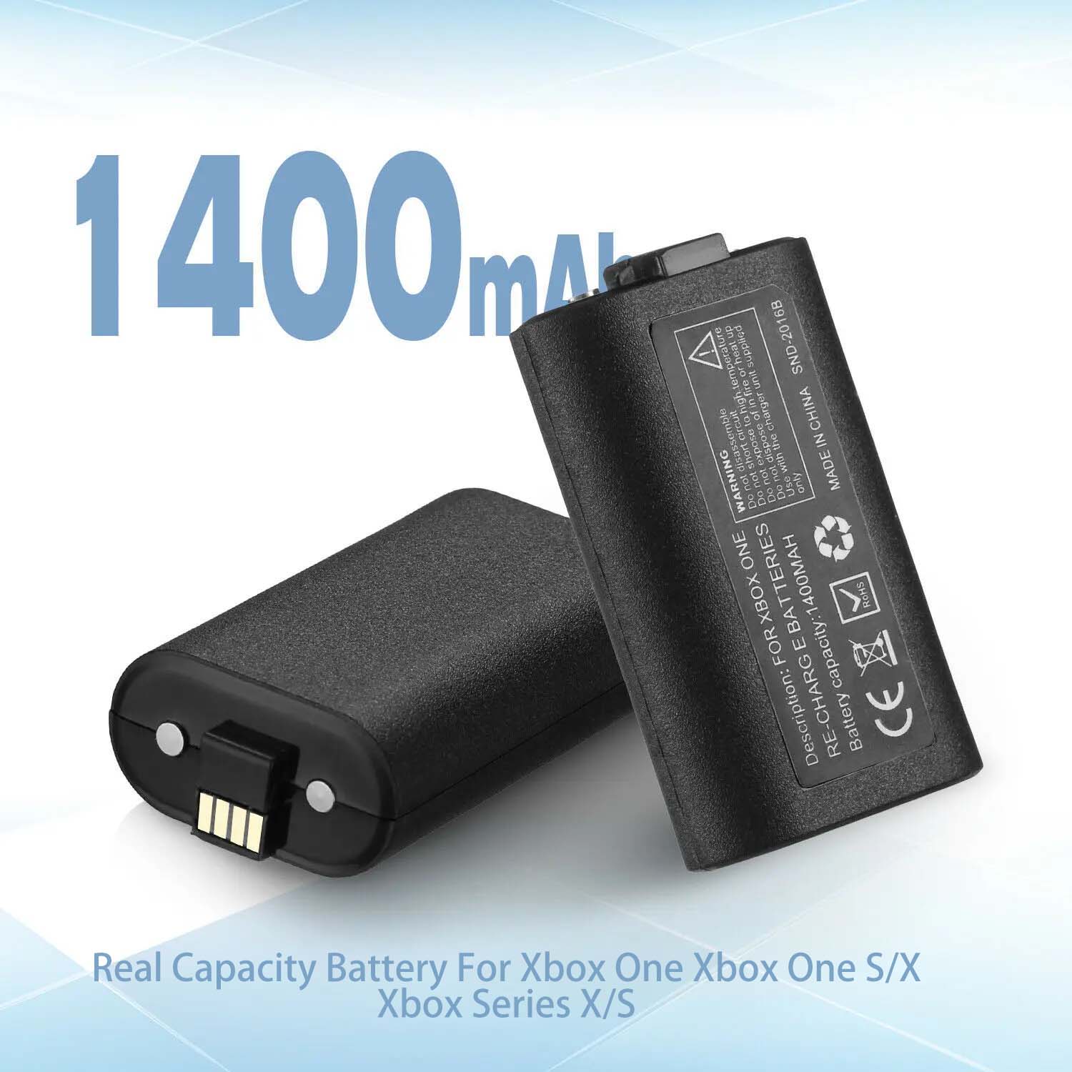 Bateria Recarregável Integrada - Gaming Accessories For Xbox Series X avaliação e preço