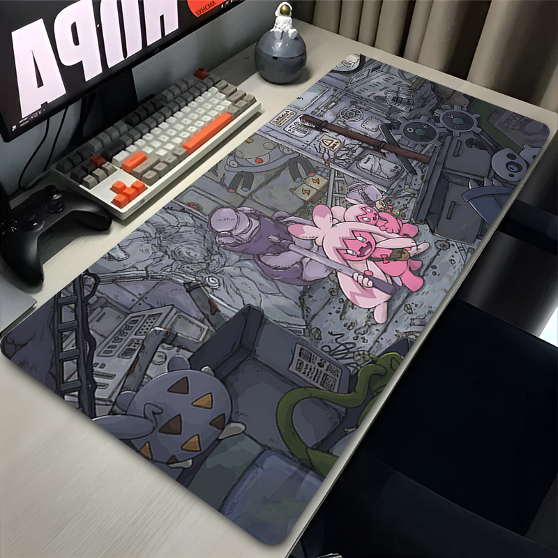 Mouse Pad P-pokemon Tinkaton G - Gaming Accessories Cheap avaliação e preço