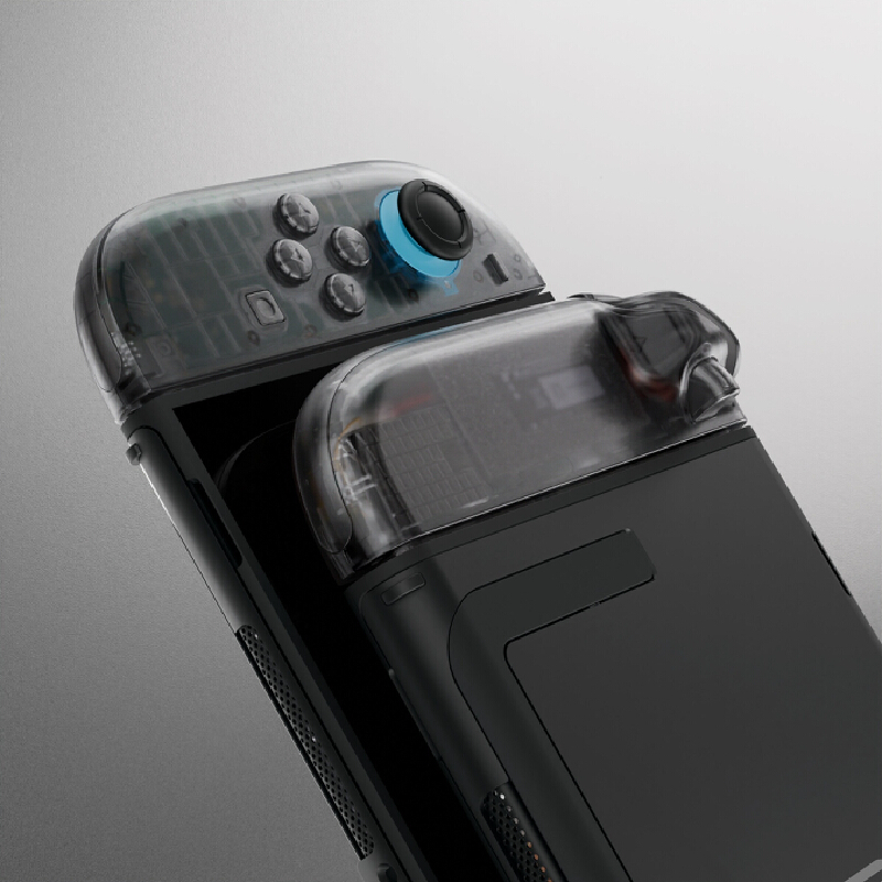 Kit de Modificação DIY Complet - Gaming Kit Accessories Nintendo Switch avaliação e preço