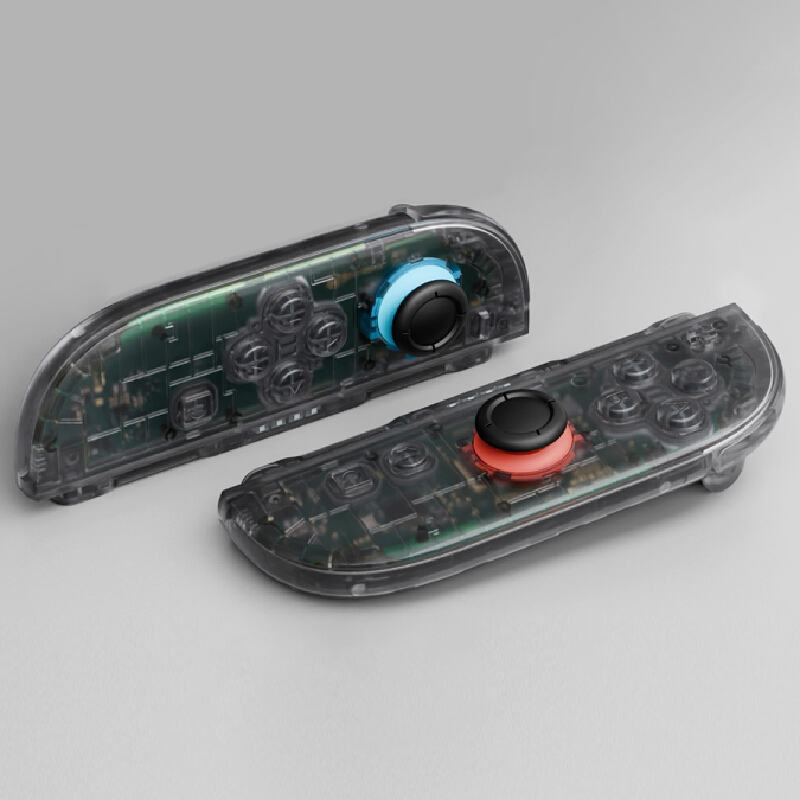 Kit de Modificação DIY Complet - Gaming Kit Accessories Nintendo Switch avaliação e preço