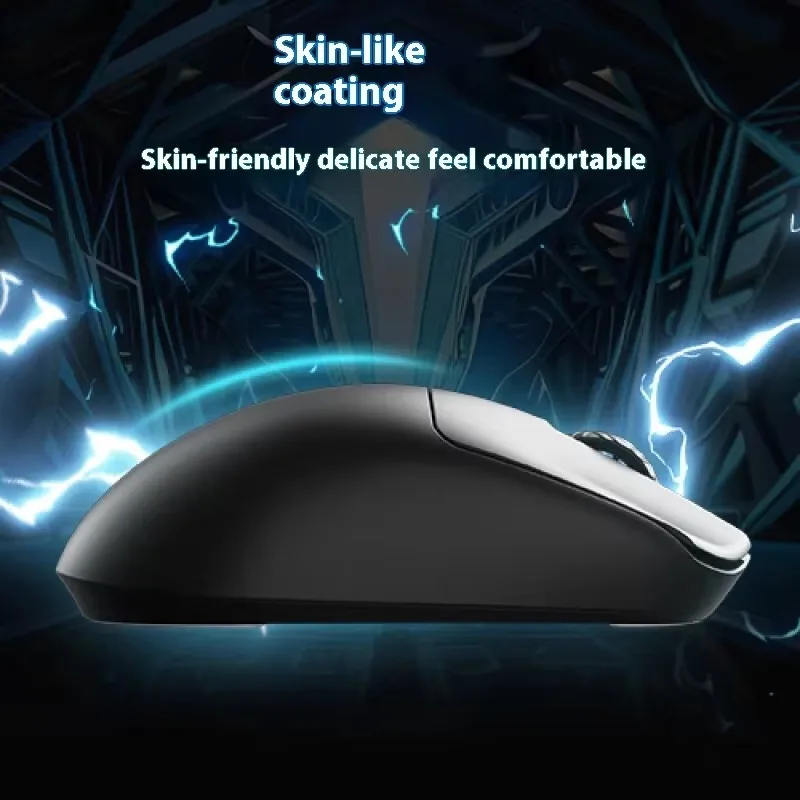 Mouse Sem Fio Scyrox V6 3 Modo - Gaming Accessories Gifts For Men avaliação e preço