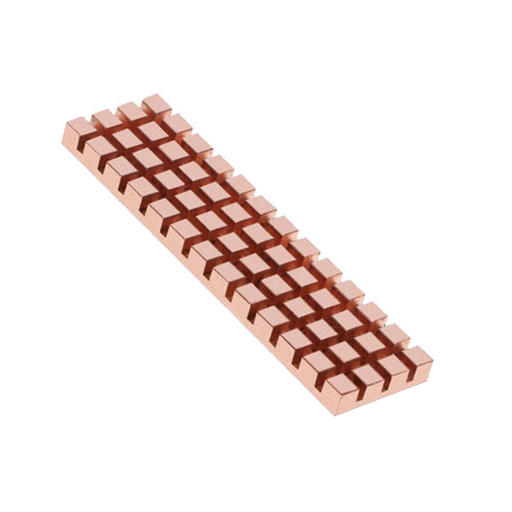 Dissipador de Calor para SSD d - M2 Heatsink Cooler avaliação e preço