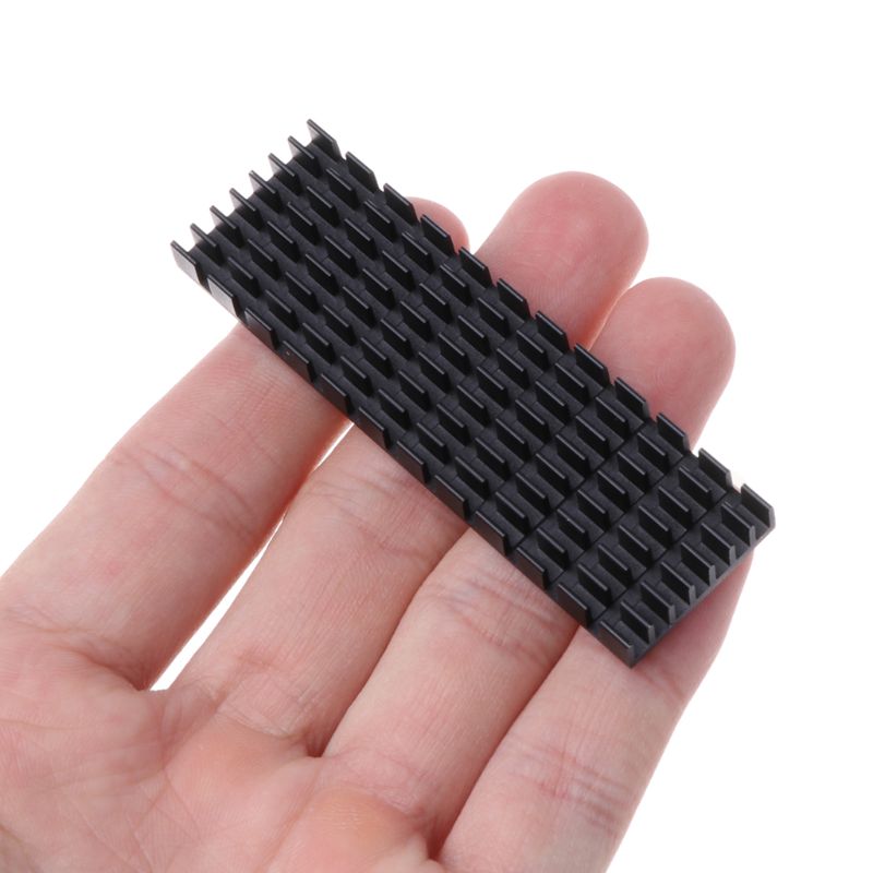 Dissipador de calor Alumínio,  - M2 Heatsink Cooler avaliação e preço
