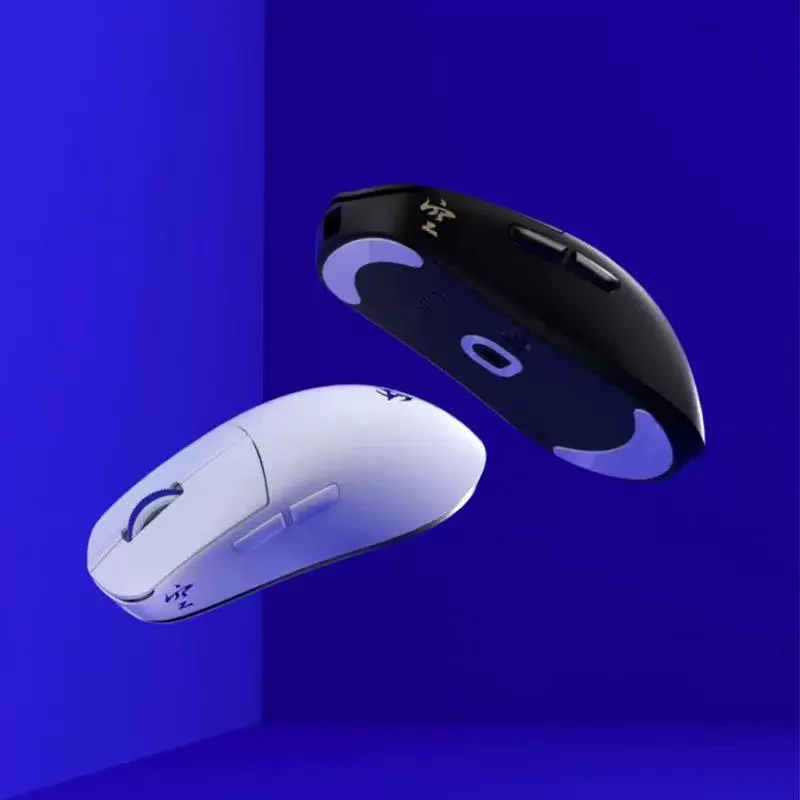 Mouse Gamer Ninjutso Sora V2 D - Gaming Accessories Gifts For Men avaliação e preço
