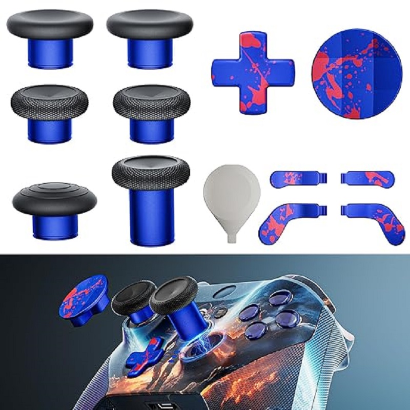 Para Controle Xbox Elite Serie - Gaming Accessories For Xbox Series X avaliação e preço