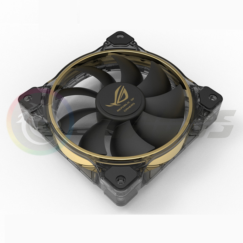 Adesivo logotipo do ventilador - Gaming Accessories For Room avaliação e preço