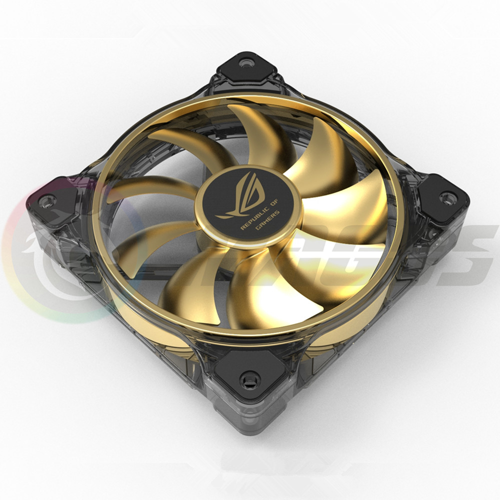 Adesivo logotipo do ventilador - Gaming Accessories For Room avaliação e preço