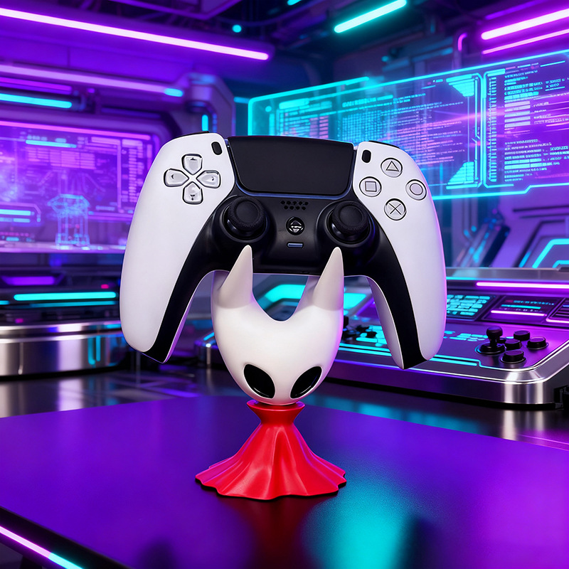 Suporte para Controle Hollow K - Gaming Accessories For Room avaliação e preço