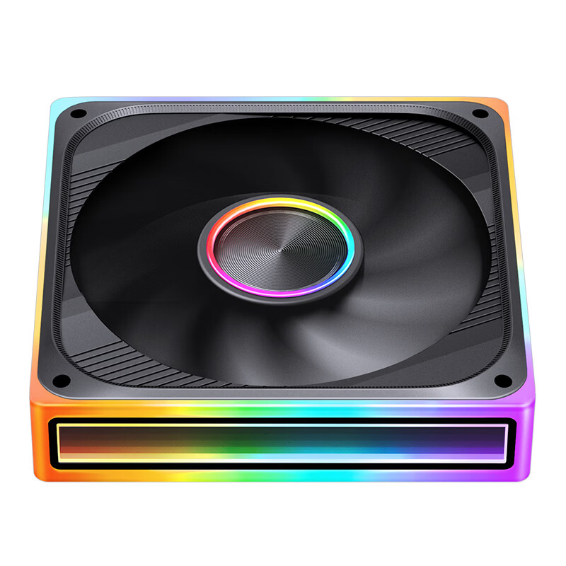 Ventoinha de Gabinete JONSBO Z - Rgb Hub Sync avaliação e preço