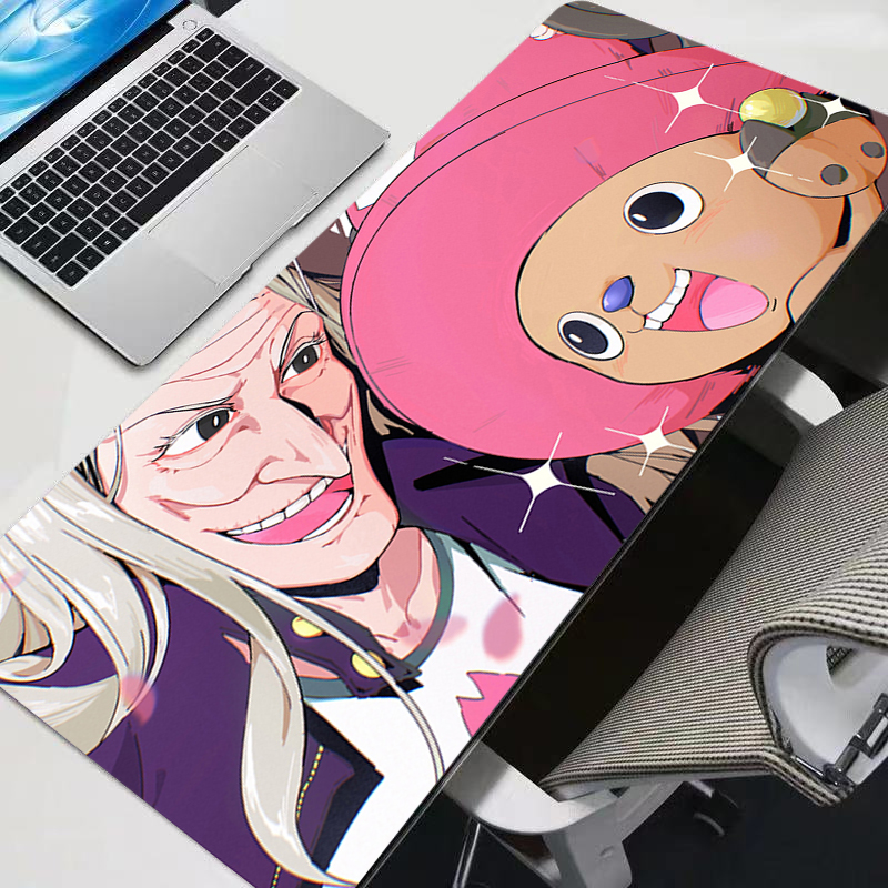 Mouse Pad Kawaii Anime Menina  - Video Gaming Accessories avaliação e preço