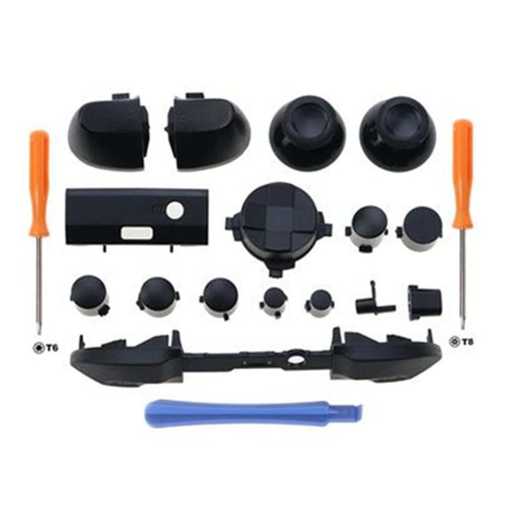 Chaves personalizadas Conjunto - Gaming Accessories For Xbox Series X avaliação e preço