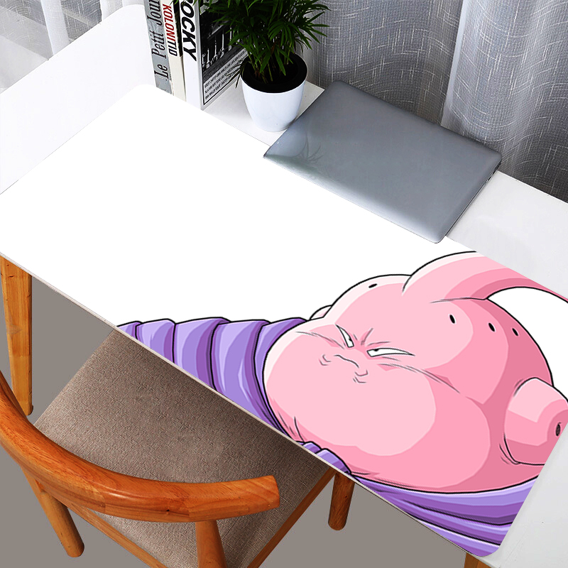Dbz dragon ball majin bu mouse - Video Gaming Accessories avaliação e preço
