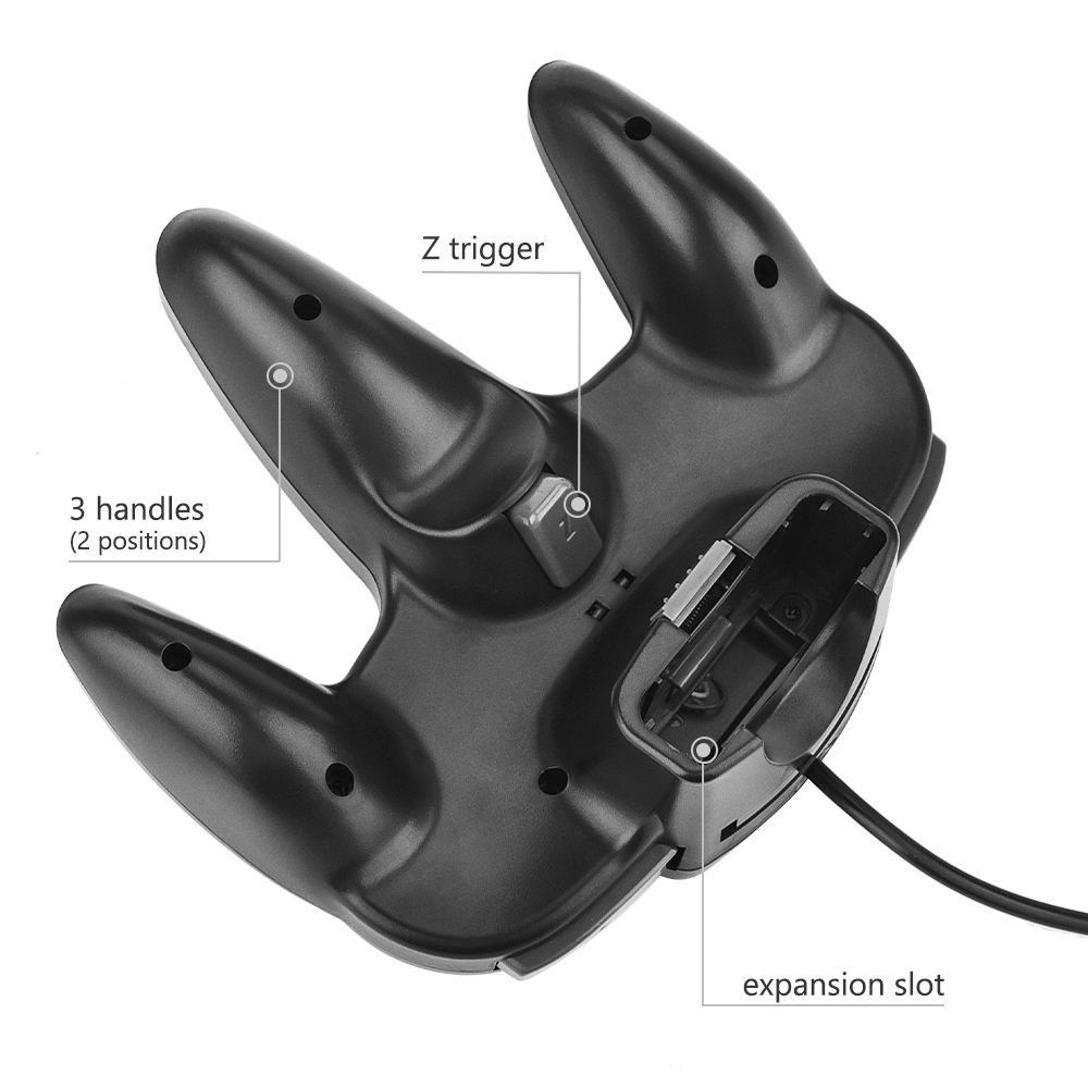 N64 controlador clássico usb c - Gaming Accessories Retro avaliação e preço