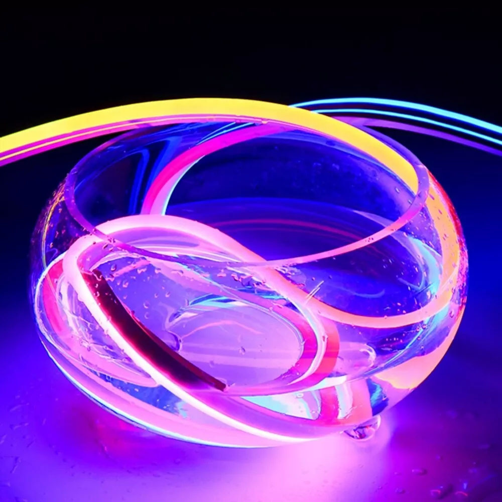 Bluetooth rgb neon led luzes d - Gaming Accessories Bedroom avaliação e preço