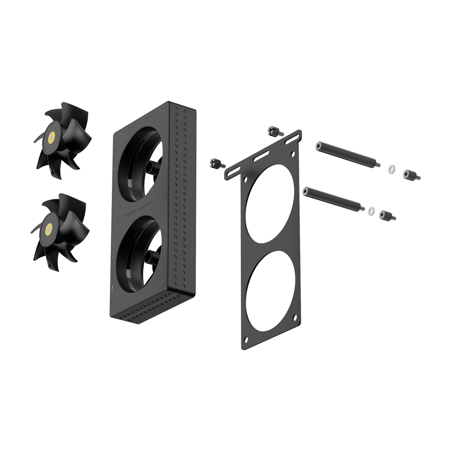 Cooler de Memória para Computa - M2 Heatsink Cooler avaliação e preço