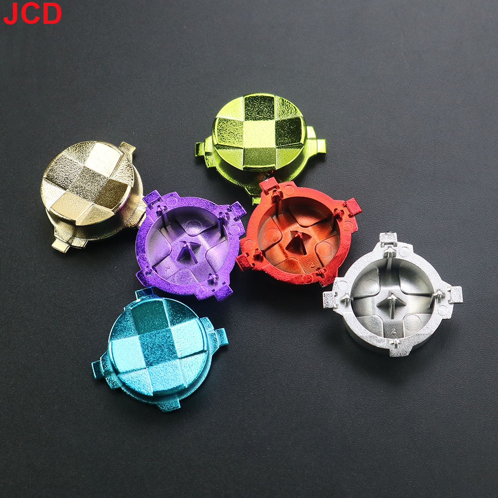 JCD 1 peça de botão direcional - Gaming Accessories For Xbox Series X avaliação e preço