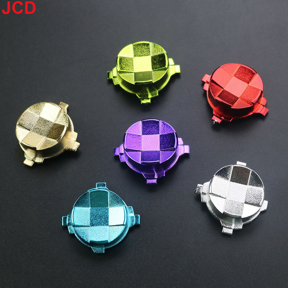 JCD 1 peça de botão direcional - Gaming Accessories For Xbox Series X avaliação e preço