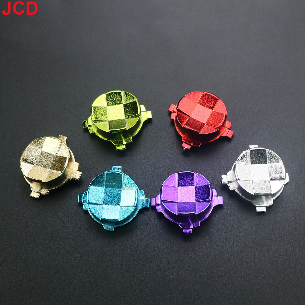 JCD 1 peça de botão direcional - Gaming Accessories For Xbox Series X avaliação e preço