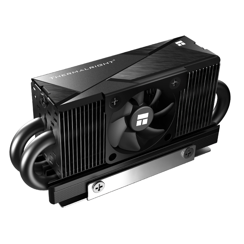 Thermalright HR-10 HR-09 2280  - M2 Heatsink Cooler avaliação e preço
