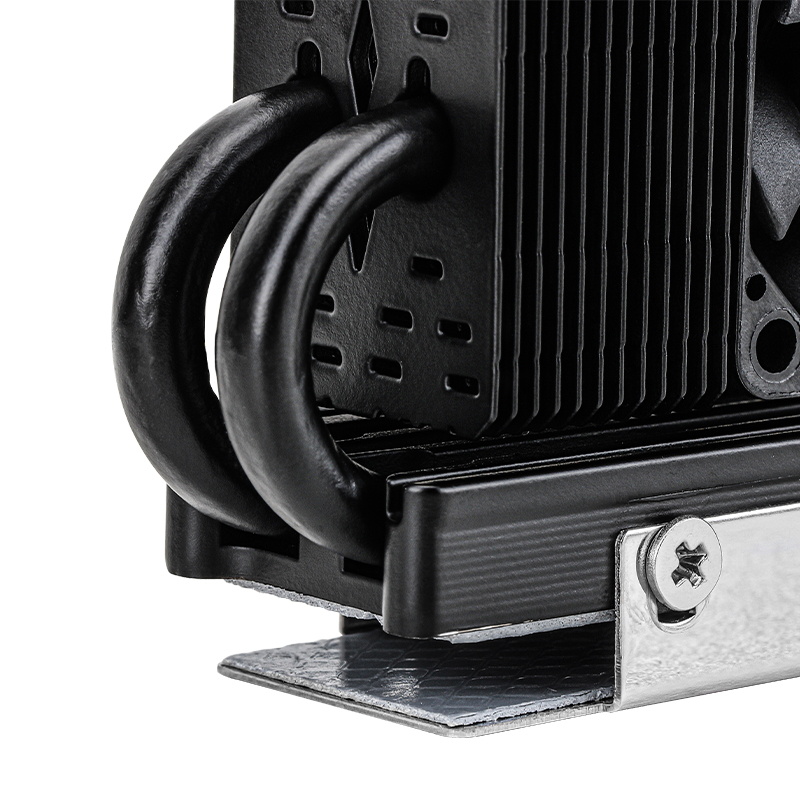 Thermalright HR-10 HR-09 2280  - M2 Heatsink Cooler avaliação e preço