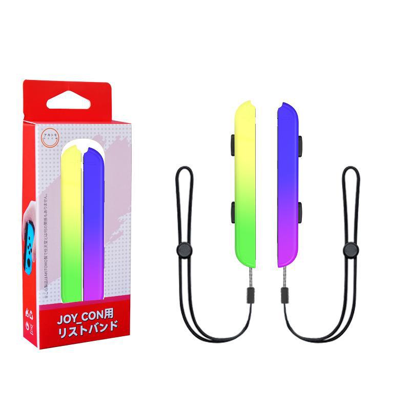 1 par de acessórios de jogos a - Gaming Kit Accessories Nintendo Switch avaliação e preço