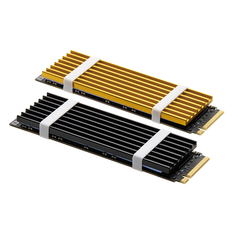 GPUHLOD M.2 SSD Dissipador de  - M2 Heatsink Cooler avaliação e preço