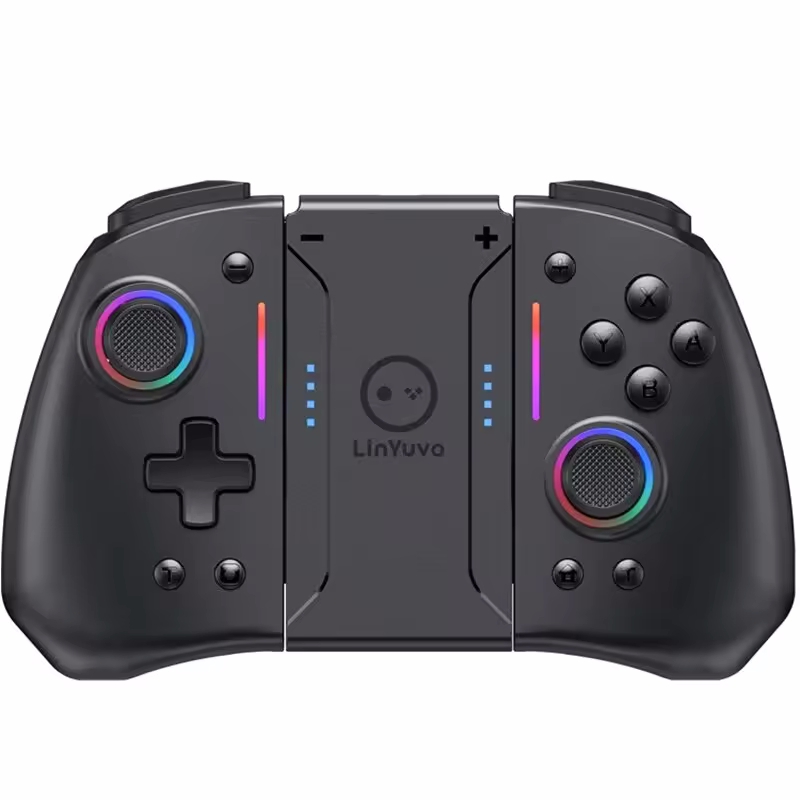 Controle sem fio bluetooth par - Gaming Kit Accessories Nintendo Switch avaliação e preço
