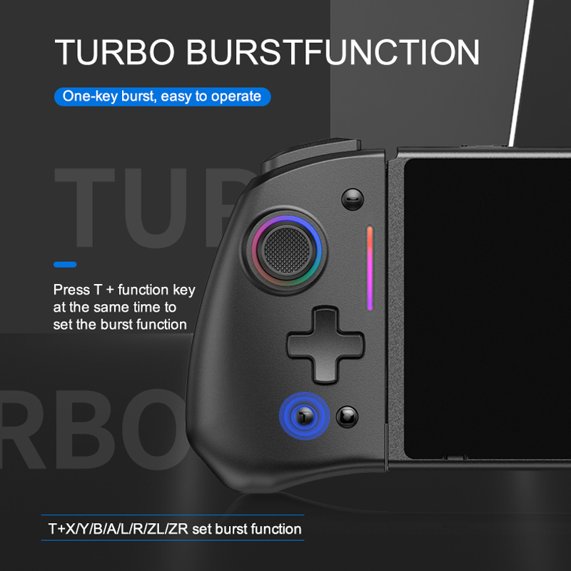 Controle sem fio bluetooth par - Gaming Kit Accessories Nintendo Switch avaliação e preço