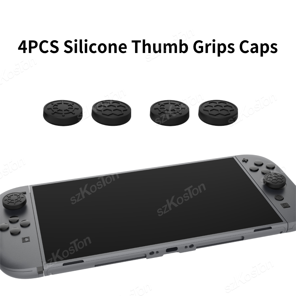 Capa protetora contra poeira p - Gaming Kit Accessories Nintendo Switch avaliação e preço