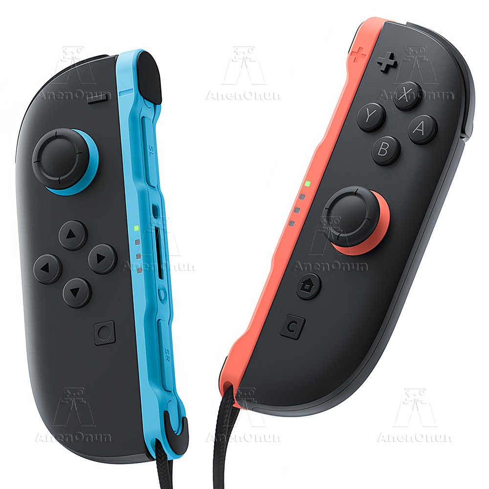 Pulseira Ajustável para Joy-Co - Gaming Kit Accessories Nintendo Switch avaliação e preço