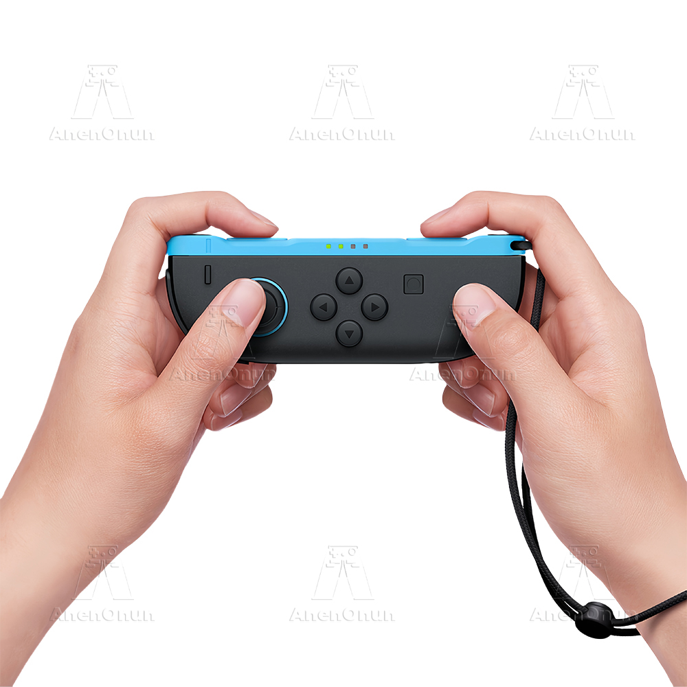 Pulseira Ajustável para Joy-Co - Gaming Kit Accessories Nintendo Switch avaliação e preço