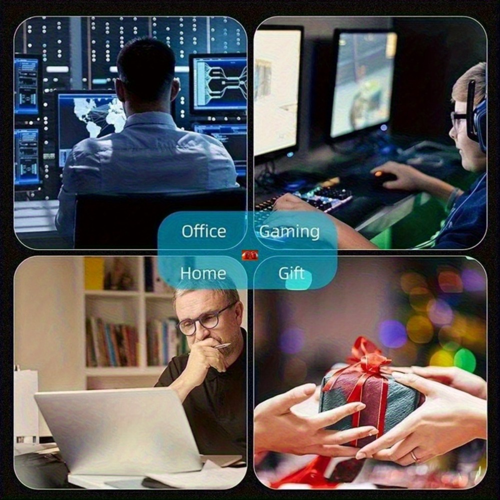 Itens adoráveis para homens e  - Gaming Accessories Gifts For Men avaliação e preço