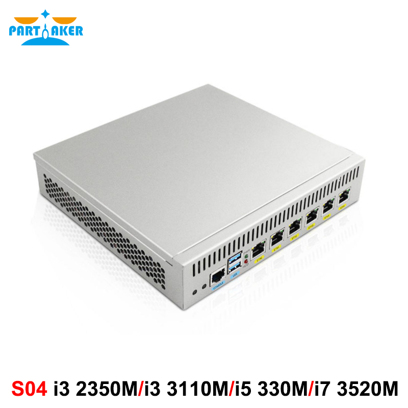 Aparelho firewall pfsense 6 la - Intel Cpu Core I7 avaliação e preço