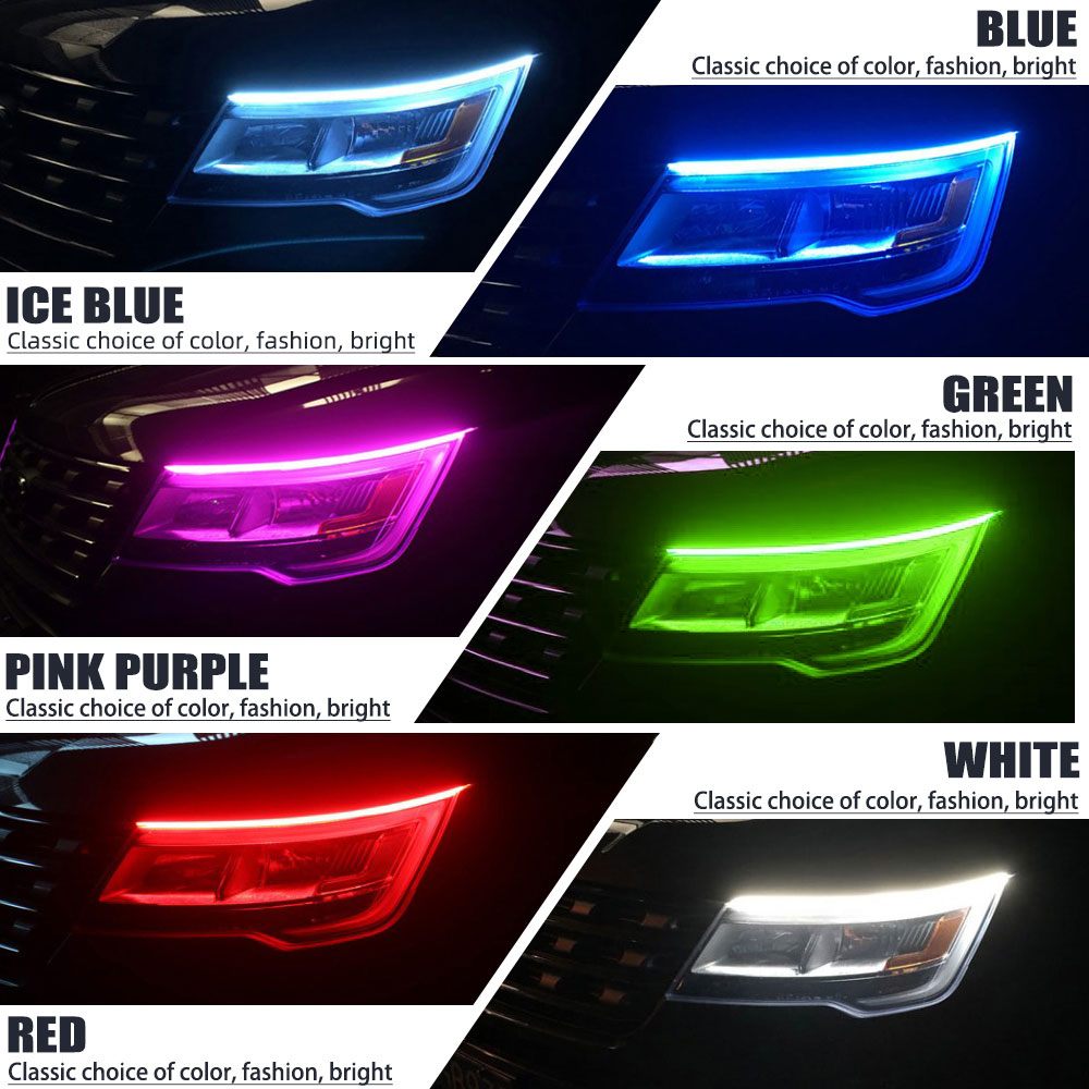 1 Conjunto de Fita de Luz LED  - Rgb Hub Sync avaliação e preço