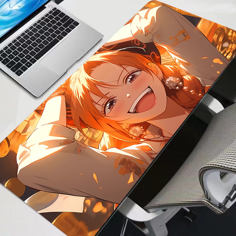 Novo Mouse Pad Grande 90x40cm  - Video Gaming Accessories avaliação e preço