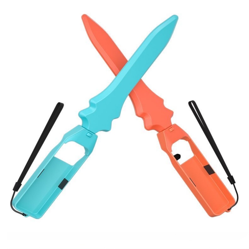 Kit com 2 Grips de Controle em - Gaming Kit Accessories Nintendo Switch avaliação e preço
